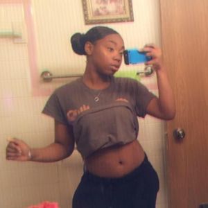 Meet your Posher, Melanie